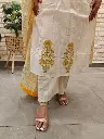 Yellow Block Print Suit 4.webp