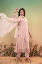 Handcrafted Peal embroidery, elegant Indian ethnic wear4.webp