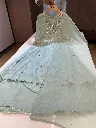 Beautiful Pearl Jardozi Work Sea Geen Suit (2).webp