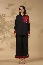 Black Co-ord Set.webp