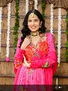 Pink Premium Crape Party Wear Suit (3).webp