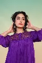 Elegant purple embroidered suit for festive wear.webp