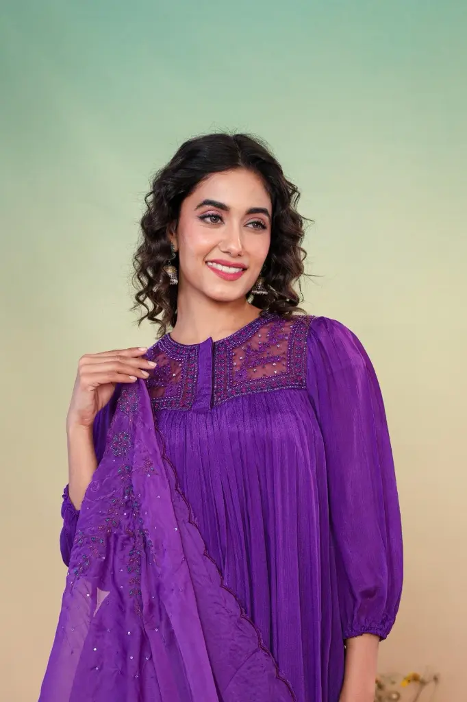 Elegant purple embroidered suit for festive wear (3).webp