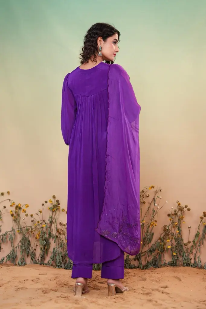 Elegant purple embroidered suit for festive wear (1).webp