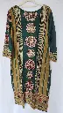 Green Crape Suit with Digital Print and work 9.webp