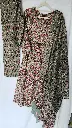 Cotton Light Green with Red flower design3.webp