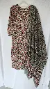 Cotton Light Green with Red flower design2.webp