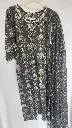 Gray Cotton Cotton Suit with flower design 5.webp