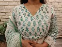 Blue Block Print Suit 4.webp