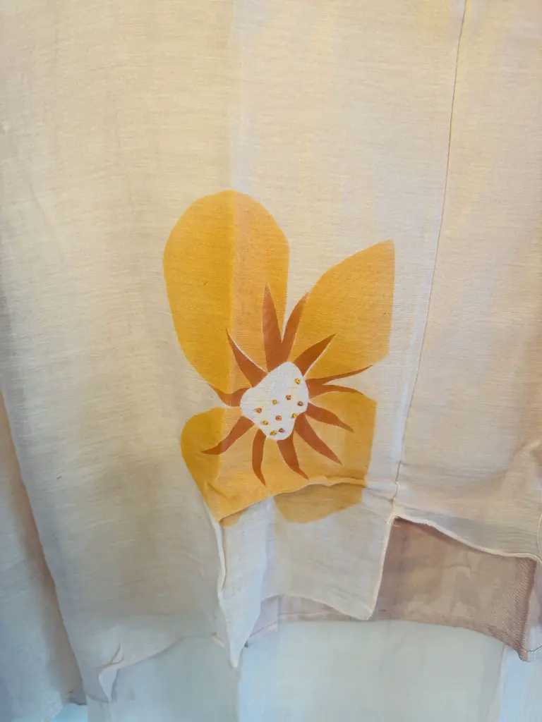 Beidge Mul Chanderi Suit 5.webp