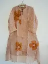 Beidge Mul Chanderi Suit 2.webp
