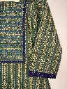 Cotton Green Striped Kurta4.webp