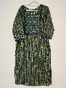 Cotton Green Striped Kurta1.webp