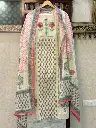 White Pink Mul Cotton Block Print.webp