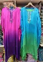 Dark Pink Kaftan.webp