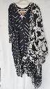 Black Crape Suit with digital Print with work 6.webp