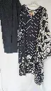 Black Crape Suit with digital Print with work 8.webp