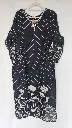 Black Crape Suit with digital Print with work 1.webp