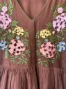 Brown Cut Work Dress 2.webp