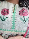 White Pink Mul Cotton Block Print-Shuddhdesi Sg 2.webp