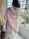 White Pink Mul Cotton Block Print-Shuddhdesi Sg 4.webp