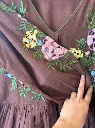 Brown Cut Work Dress 3.webp