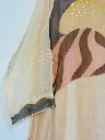 Peach Mul Chanderi Kurta Pant- Shuddhdesi Sg 1.webp