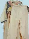 Peach Mul Chanderi Kurta Pant- Shuddhdesi Sg 2.webp