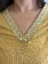 Yellow 3pc Set with Yellow Green Dupatta 2.webp